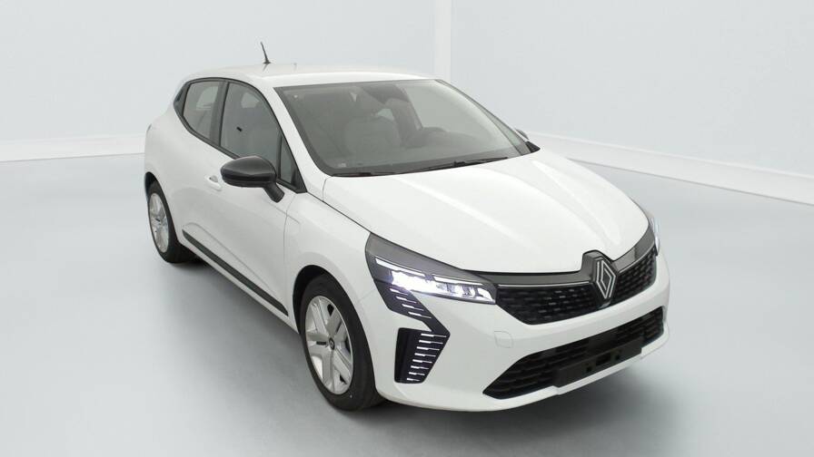 Mandataire Automobile neuf, recherche de Renault Clio-5-blue-dci-100-ch-gsr2-evolution - E-Motors