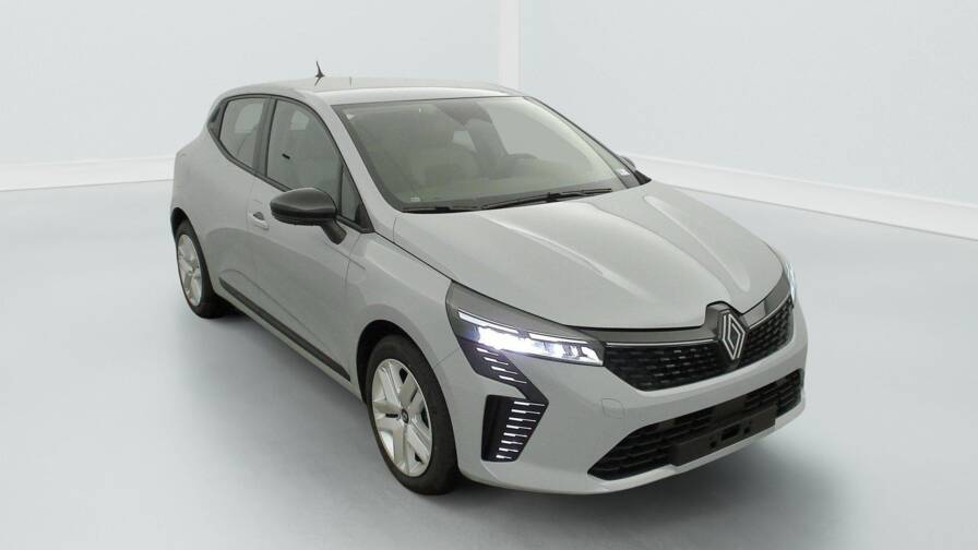 Mandataire Automobile neuf, recherche de Renault Clio-5-blue-dci-100-ch-gsr2-evolution - E-Motors