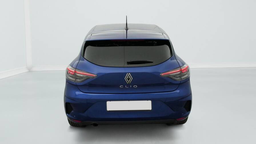 Mandataire Automobile neuf, recherche de Renault Clio-5-blue-dci-100-ch-gsr2-evolution - E-Motors