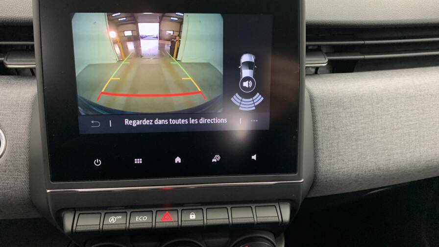 Mandataire Automobile neuf, recherche de Renault Clio-5-blue-dci-100-ch-gsr2-evolution - E-Motors