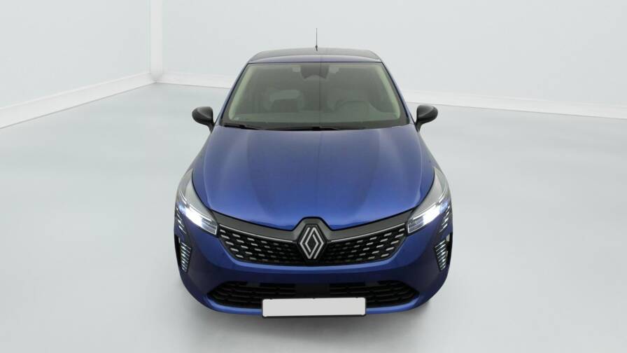Mandataire Automobile neuf, recherche de Renault Clio-5-blue-dci-100-ch-gsr2-evolution - E-Motors