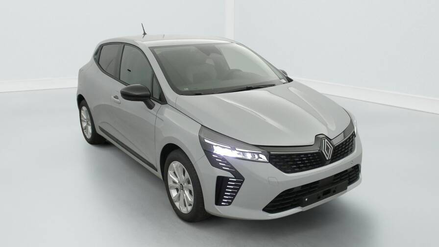 Mandataire Automobile neuf, recherche de Renault Clio-5-blue-dci-100-ch-gsr2-evolution - E-Motors