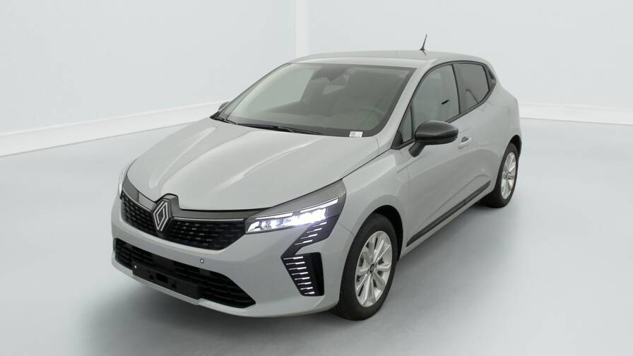 Mandataire Automobile neuf, recherche de Renault Clio-5-blue-dci-100-ch-gsr2-evolution - E-Motors