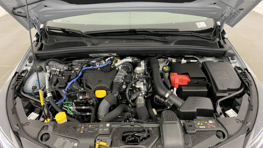 Mandataire Automobile neuf, recherche de Renault Clio-5-blue-dci-100-ch-gsr2-evolution - E-Motors