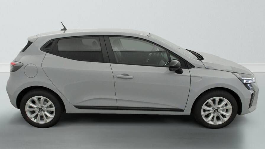 Mandataire Automobile neuf, recherche de Renault Clio-5-blue-dci-100-ch-gsr2-evolution - E-Motors