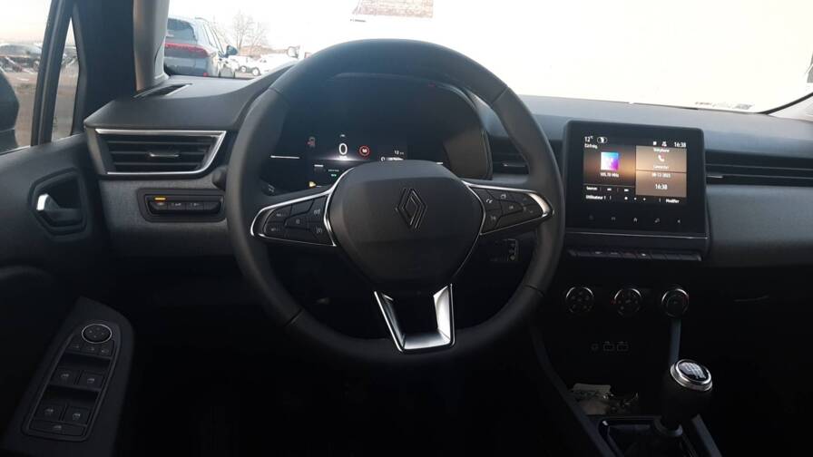 Mandataire Automobile neuf, recherche de Renault Clio-5-blue-dci-100-ch-gsr2-evolution - E-Motors