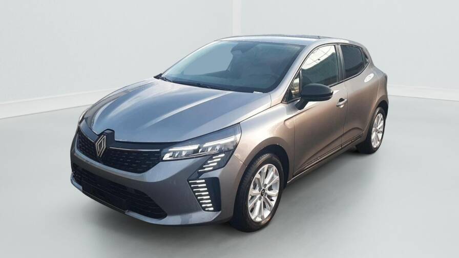 Mandataire Automobile neuf, recherche de Renault Clio-5-blue-dci-100-ch-gsr2-evolution - E-Motors