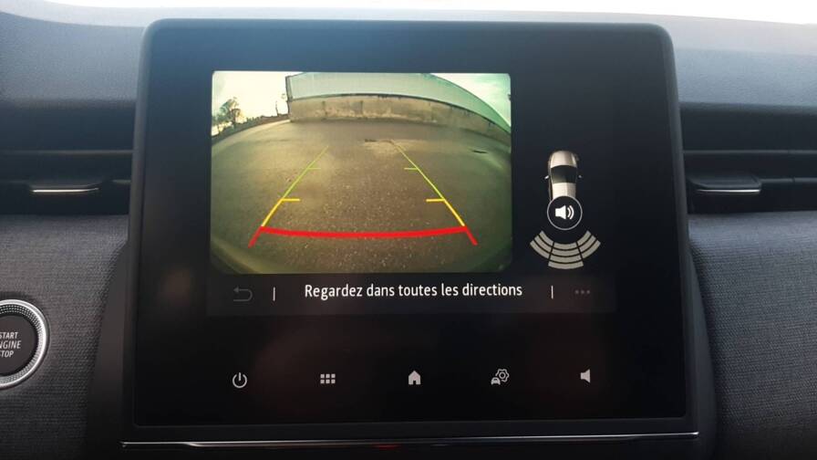 Mandataire Automobile neuf, recherche de Renault Clio-5-blue-dci-100-ch-gsr2-evolution - E-Motors