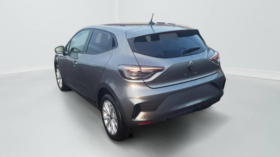 Mandataire Automobile neuf, recherche de Renault Clio-5-blue-dci-100-ch-gsr2-evolution - E-Motors