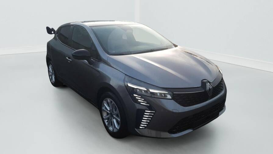 Mandataire Automobile neuf, recherche de Renault Clio-5-blue-dci-100-ch-gsr2-evolution - E-Motors