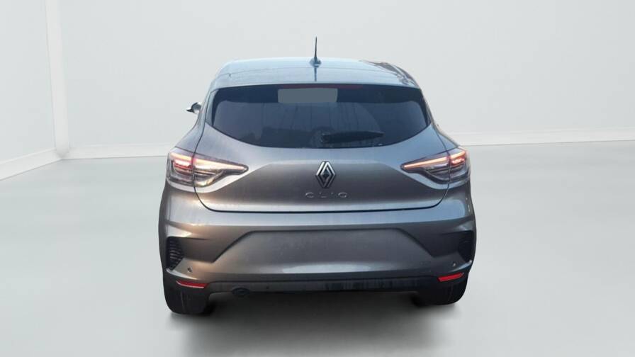 Mandataire Automobile neuf, recherche de Renault Clio-5-blue-dci-100-ch-gsr2-evolution - E-Motors