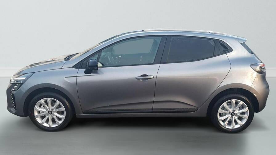 Mandataire Automobile neuf, recherche de Renault Clio-5-blue-dci-100-ch-gsr2-evolution - E-Motors