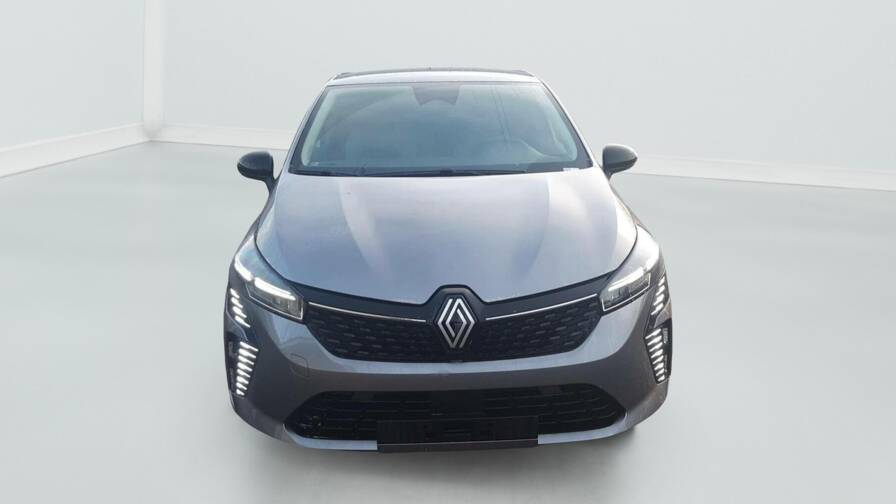 Mandataire Automobile neuf, recherche de Renault Clio-5-blue-dci-100-ch-gsr2-evolution - E-Motors