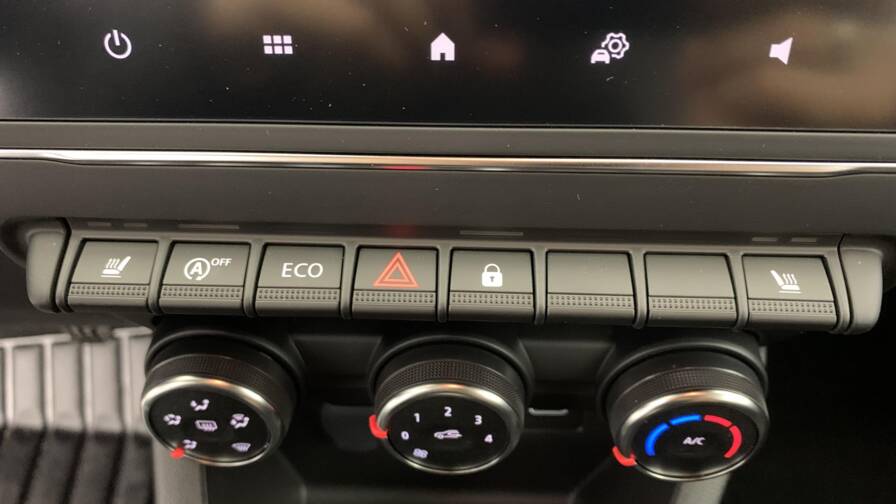 Mandataire Automobile neuf, recherche de Renault Clio-5-blue-dci-100-ch-gsr2-evolution - E-Motors