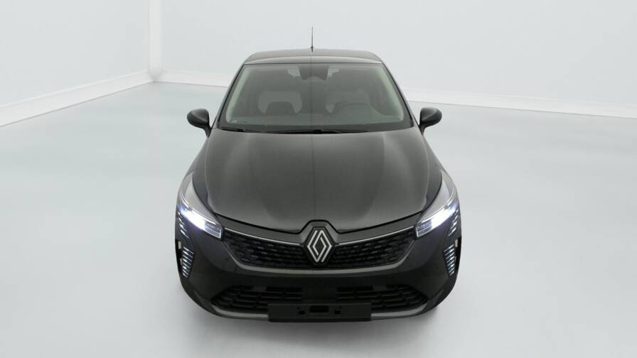 Mandataire Automobile neuf, recherche de Renault Clio-5-blue-dci-100-ch-gsr2-evolution - E-Motors