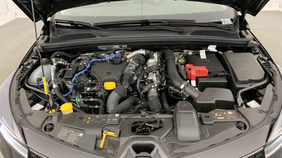 Mandataire Automobile neuf, recherche de Renault Clio-5-blue-dci-100-ch-gsr2-evolution - E-Motors