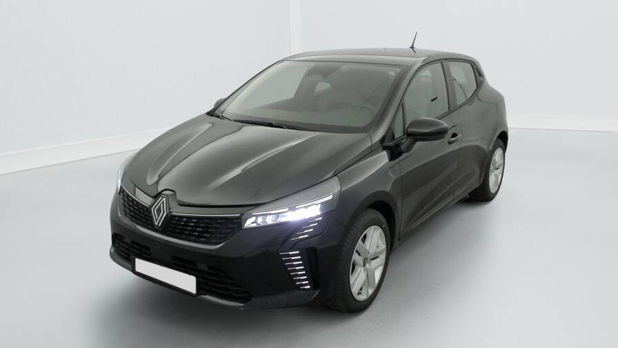 Mandataire Automobile neuf, recherche de Renault Clio-5-blue-dci-100-ch-gsr2-evolution - E-Motors