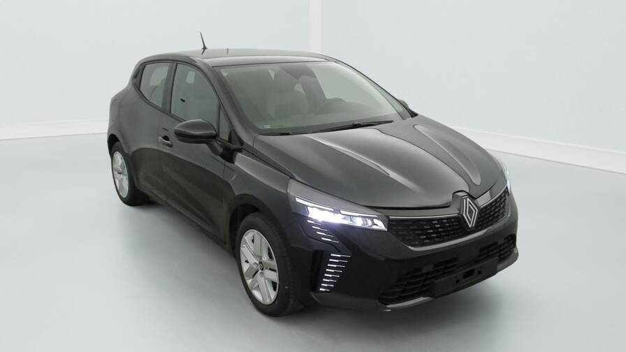 Mandataire Automobile neuf, recherche de Renault Clio-5-blue-dci-100-ch-gsr2-evolution - E-Motors