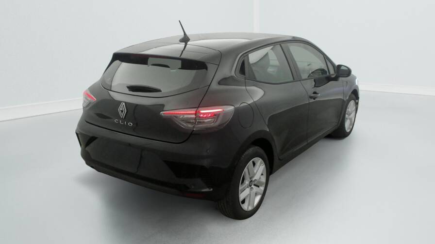 Mandataire Automobile neuf, recherche de Renault Clio-5-blue-dci-100-ch-gsr2-evolution - E-Motors