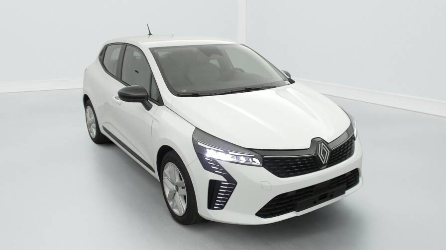 Mandataire Automobile neuf, recherche de Renault Clio-5-tce-90-ch-gsr2-evolution - E-Motors