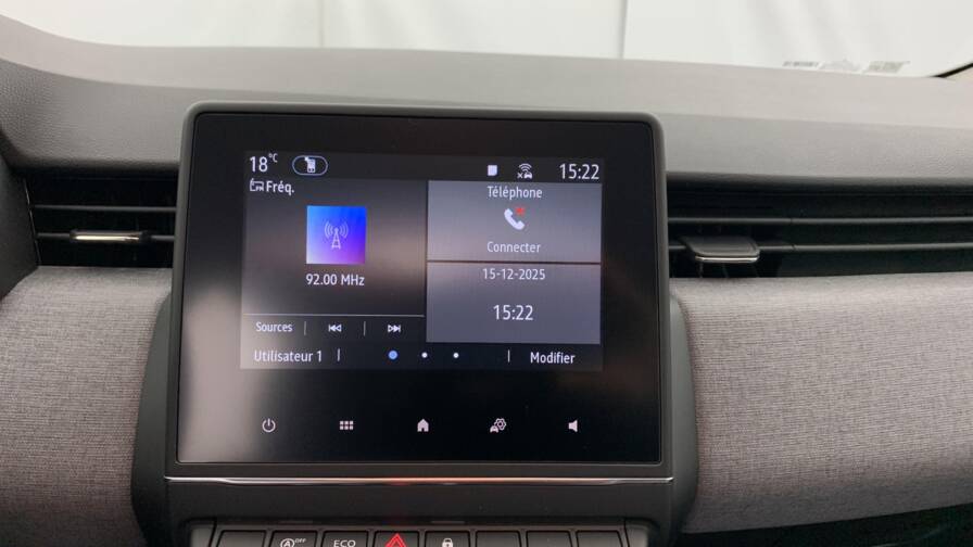 Mandataire Automobile neuf, recherche de Renault Clio-5-tce-90-ch-gsr2-evolution - E-Motors