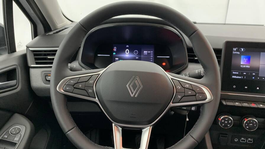 Mandataire Automobile neuf, recherche de Renault Clio-5-tce-90-ch-gsr2-evolution - E-Motors