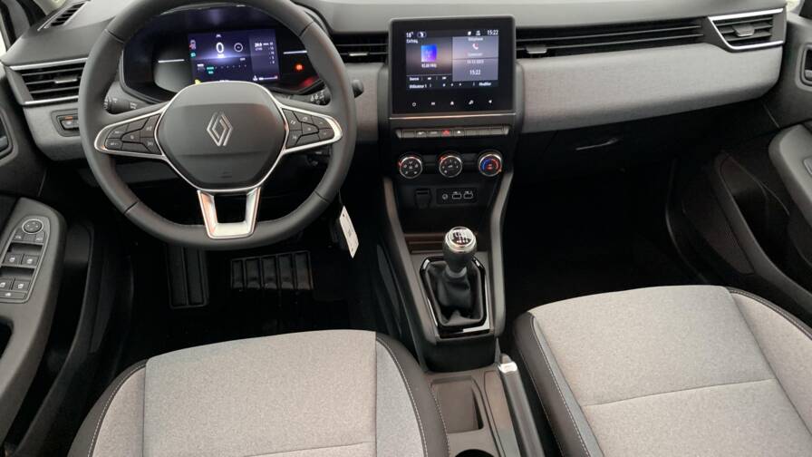 Mandataire Automobile neuf, recherche de Renault Clio-5-tce-90-ch-gsr2-evolution - E-Motors