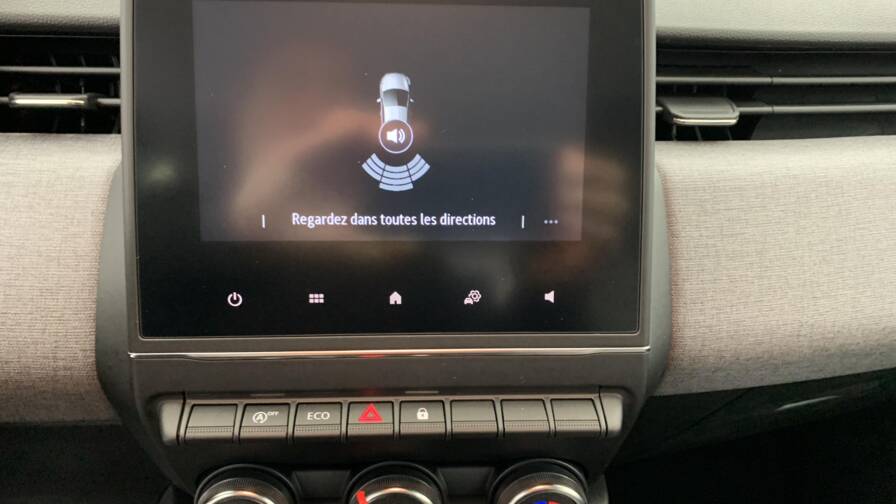 Mandataire Automobile neuf, recherche de Renault Clio-5-tce-90-ch-gsr2-evolution - E-Motors