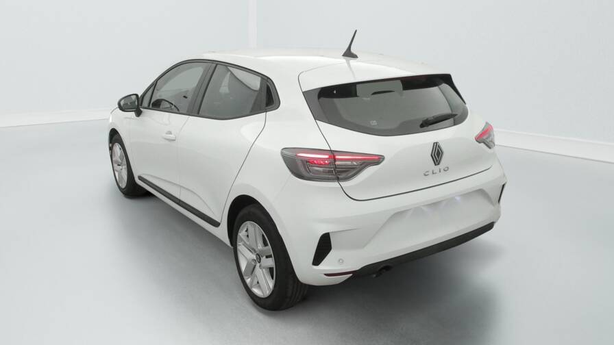 Mandataire Automobile neuf, recherche de Renault Clio-5-tce-90-ch-gsr2-evolution - E-Motors