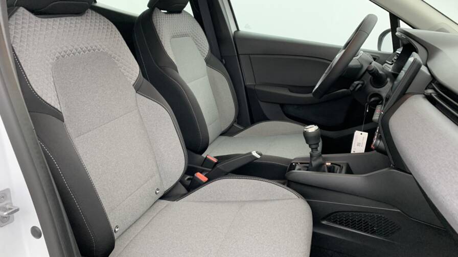 Mandataire Automobile neuf, recherche de Renault Clio-5-tce-90-ch-gsr2-evolution - E-Motors