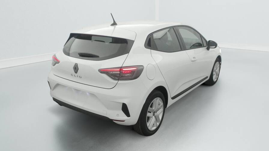 Mandataire Automobile neuf, recherche de Renault Clio-5-tce-90-ch-gsr2-evolution - E-Motors