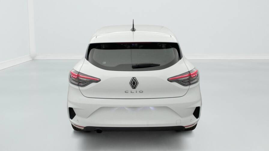 Mandataire Automobile neuf, recherche de Renault Clio-5-tce-90-ch-gsr2-evolution - E-Motors