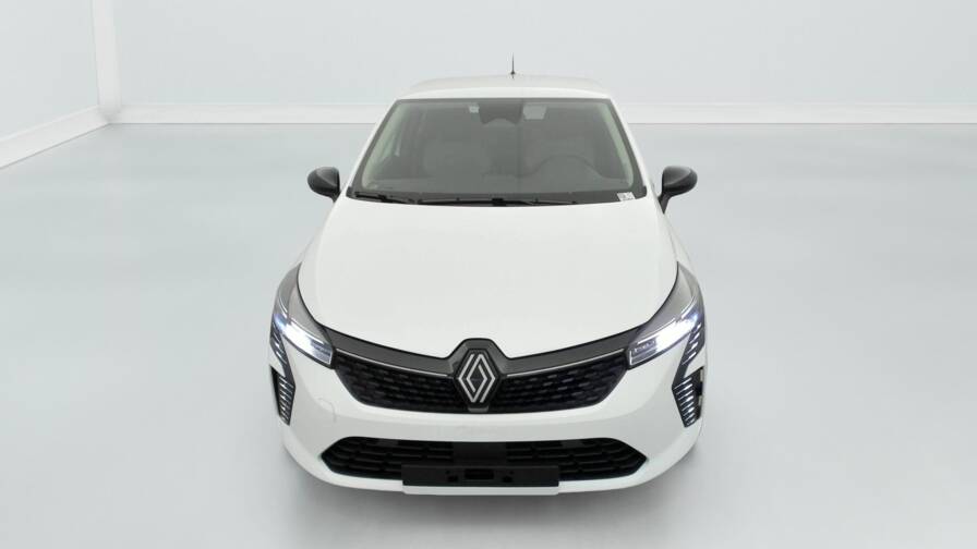 Mandataire Automobile neuf, recherche de Renault Clio-5-tce-90-ch-gsr2-evolution - E-Motors