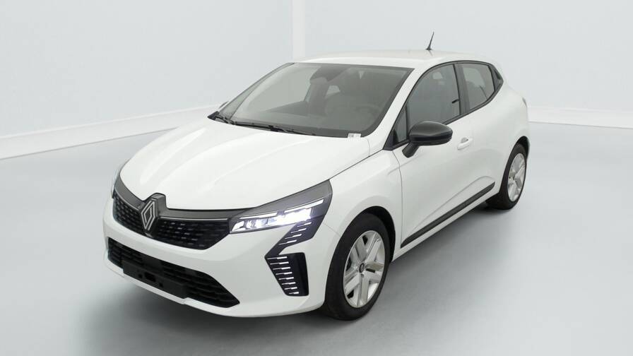 Mandataire Automobile neuf, recherche de Renault Clio-5-tce-90-ch-gsr2-evolution - E-Motors