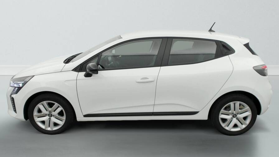 Mandataire Automobile neuf, recherche de Renault Clio-5-tce-90-ch-gsr2-evolution - E-Motors