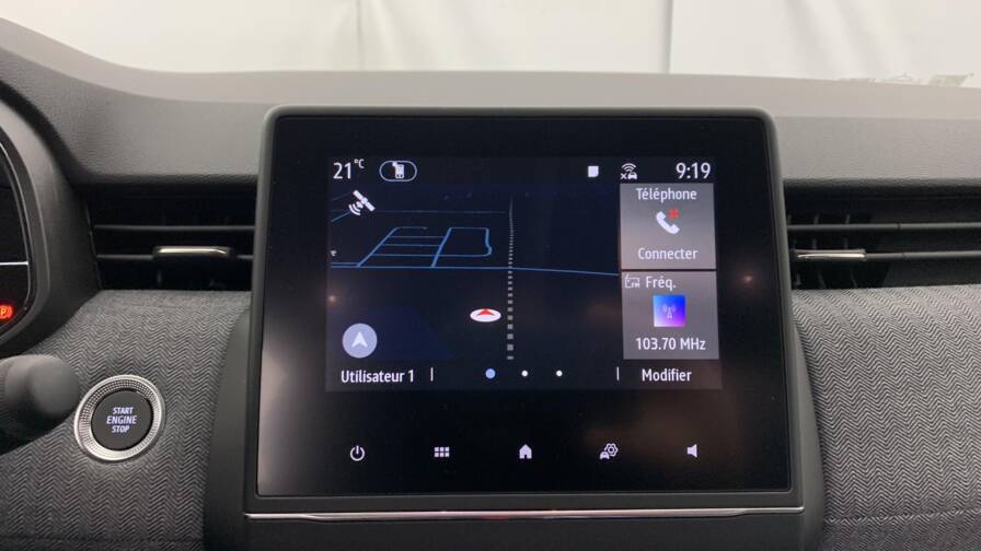 Mandataire Automobile neuf, recherche de Renault Clio-5-tce-90-ch-gsr2-techno - E-Motors