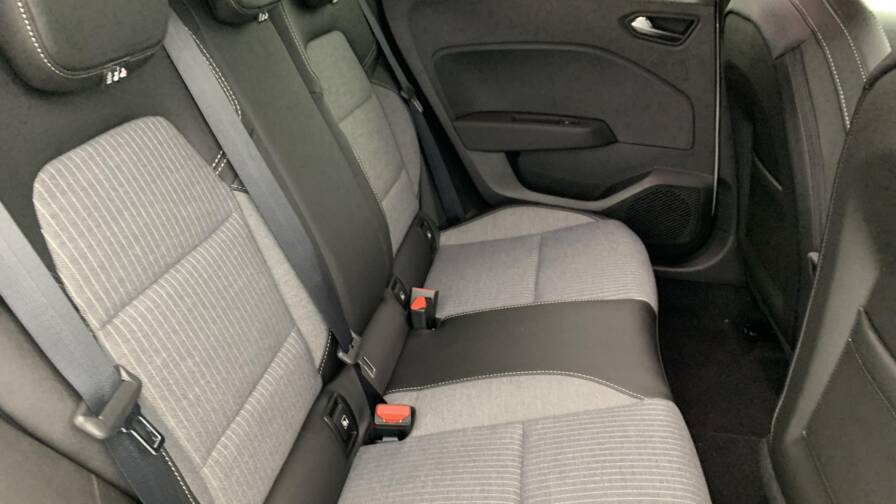 Mandataire Automobile neuf, recherche de Renault Clio-5-tce-90-ch-gsr2-techno - E-Motors