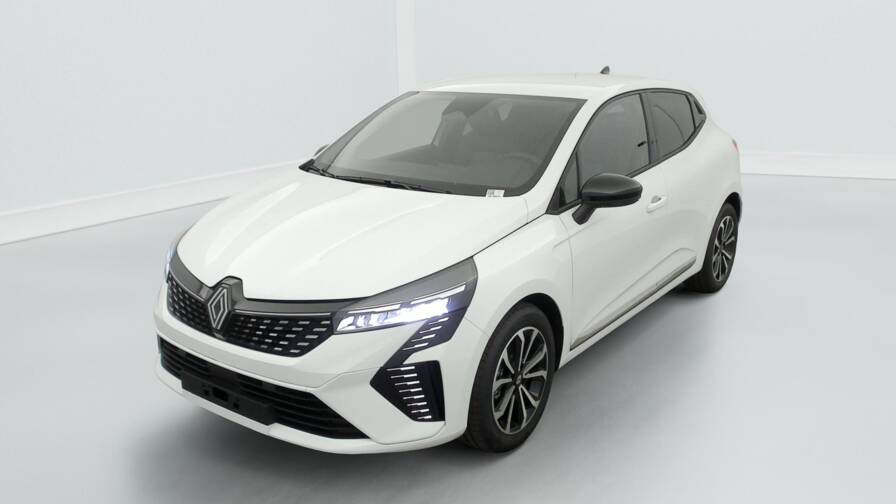 Mandataire Automobile neuf, recherche de Renault Clio-5-tce-90-ch-gsr2-techno - E-Motors