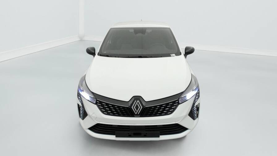 Mandataire Automobile neuf, recherche de Renault Clio-5-tce-90-ch-gsr2-techno - E-Motors