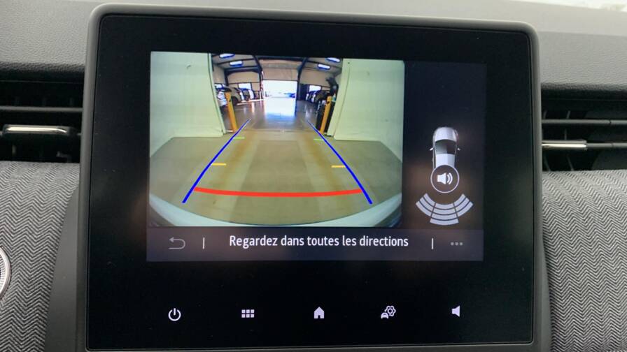 Mandataire Automobile neuf, recherche de Renault Clio-5-tce-90-ch-gsr2-techno - E-Motors