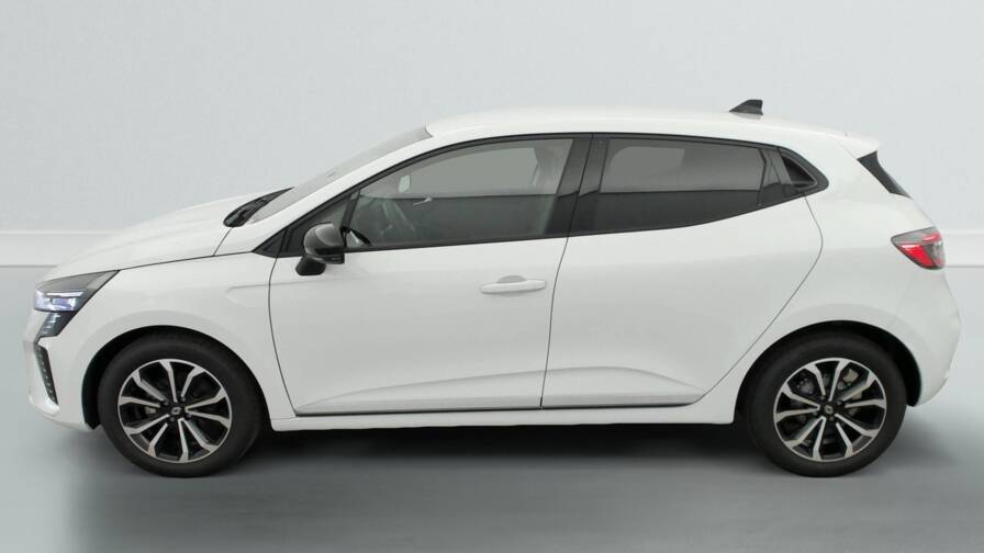 Mandataire Automobile neuf, recherche de Renault Clio-5-tce-90-ch-gsr2-techno - E-Motors