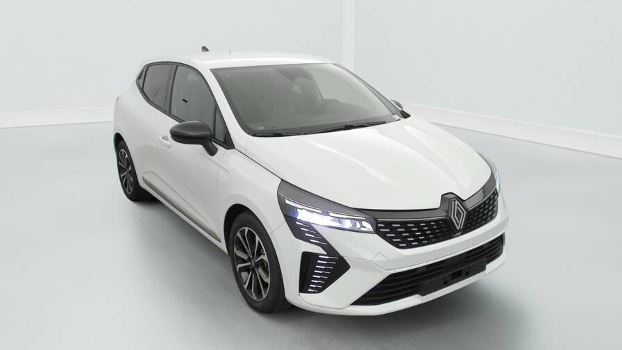 Mandataire Automobile neuf, recherche de Renault Clio-5-tce-90-ch-gsr2-techno - E-Motors