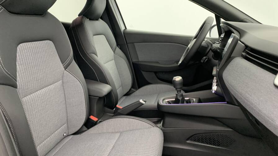 Mandataire Automobile neuf, recherche de Renault Clio-5-tce-90-ch-gsr2-techno - E-Motors