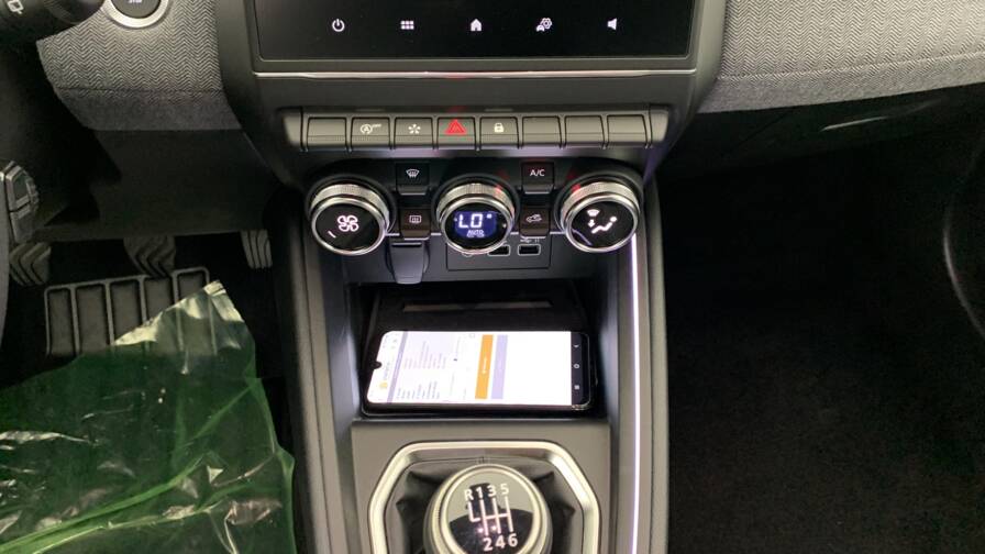 Mandataire Automobile neuf, recherche de Renault Clio-5-tce-90-ch-gsr2-techno - E-Motors