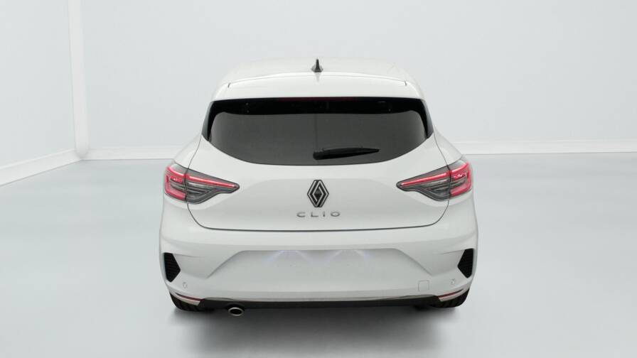 Mandataire Automobile neuf, recherche de Renault Clio-5-tce-90-ch-gsr2-techno - E-Motors