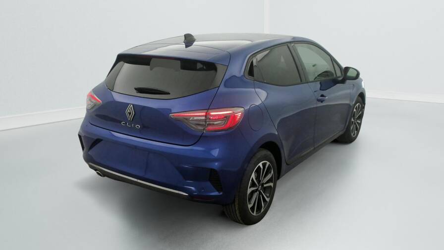 Mandataire Automobile neuf, recherche de Renault Clio-5-tce-90-ch-gsr2-techno - E-Motors