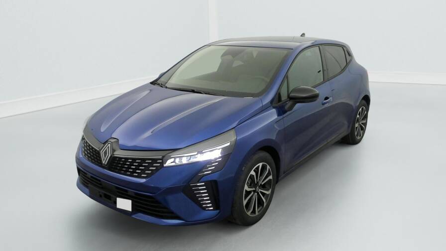 Mandataire Automobile neuf, recherche de Renault Clio-5-tce-90-ch-gsr2-techno - E-Motors