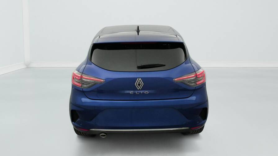 Mandataire Automobile neuf, recherche de Renault Clio-5-tce-90-ch-gsr2-techno - E-Motors
