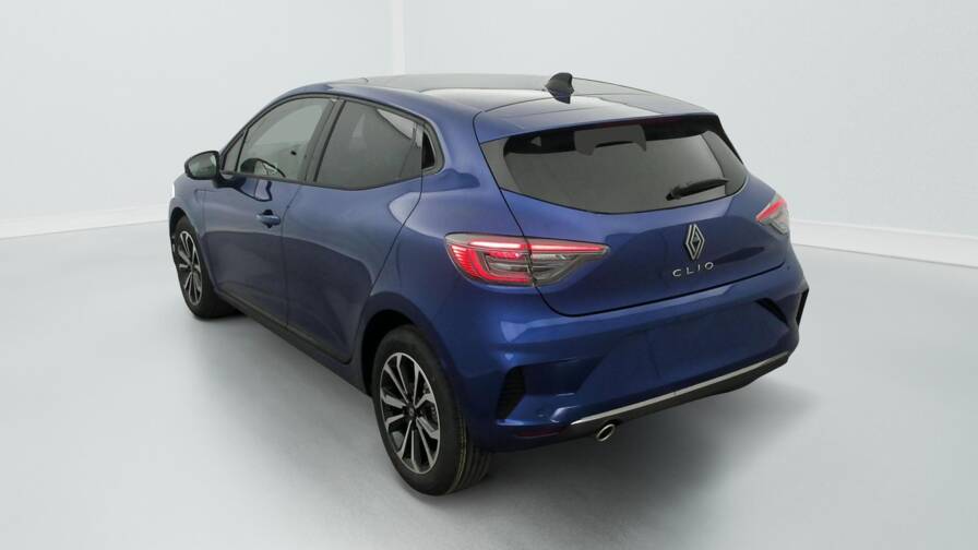 Mandataire Automobile neuf, recherche de Renault Clio-5-tce-90-ch-gsr2-techno - E-Motors