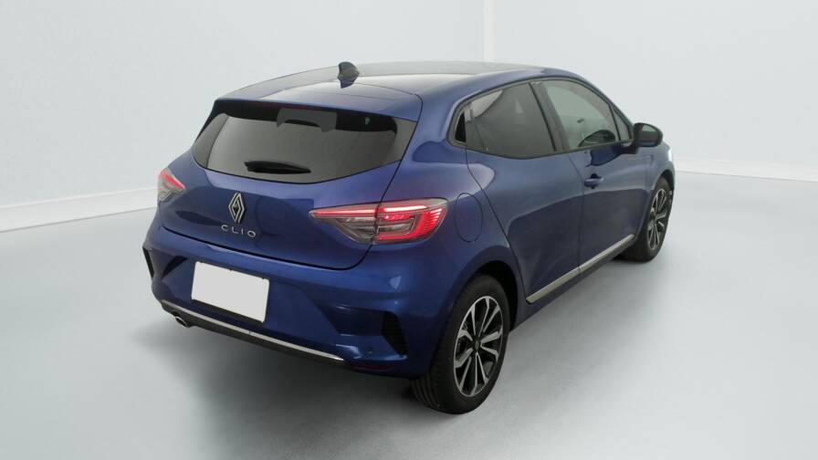Mandataire Automobile neuf, recherche de Renault Clio-5-tce-90-ch-gsr2-techno - E-Motors